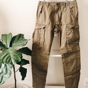 levis cargo pants